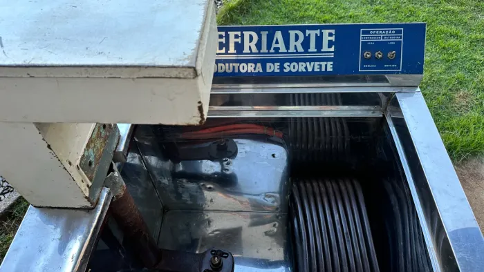 picoleteira refriart