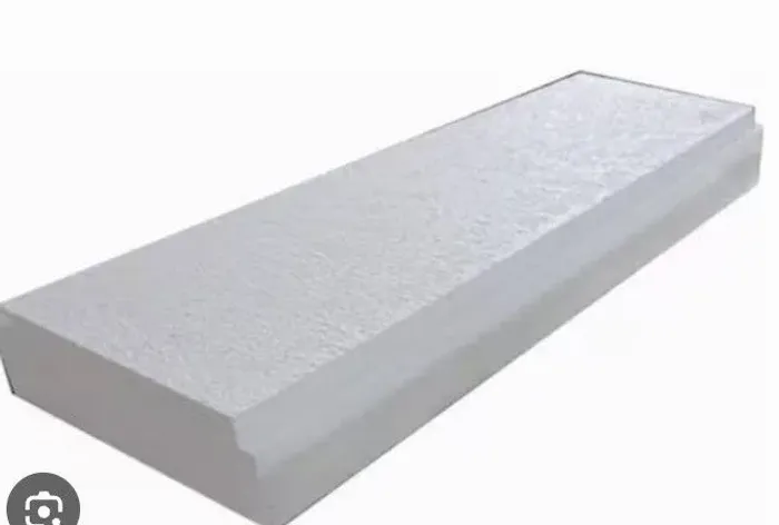 Isopor pra laje tudo em perfeito estado