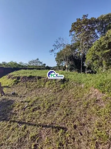 Terreno para Venda em Itanhaém, Umuarama