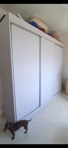 Guarda roupa
