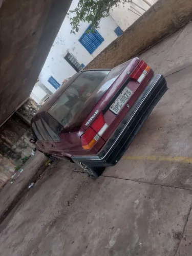 Ford Versailles GL 2.0i / 2.0 2P E 4P 1995