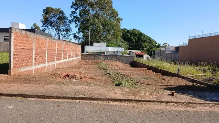 Terreno 250 m² Jardim Novo Ouro Branco - Aceito Carro