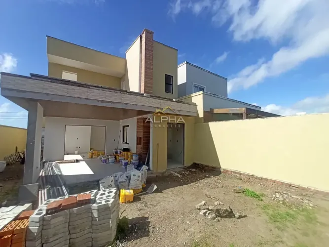 Casa a venda em Condomínio Fechado no Eusébio  Alto Padrão