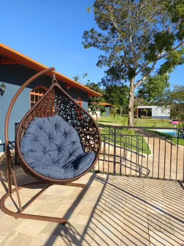 Entrada a partir 35 mil Lote em condomínio fechado Aurora do Lago, Corumbá IV Abadiânia