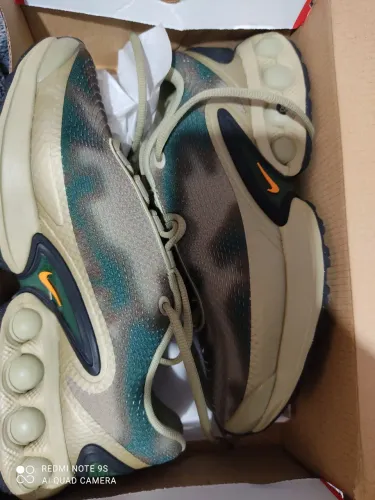 Tênis Nike Air Max DN nrg