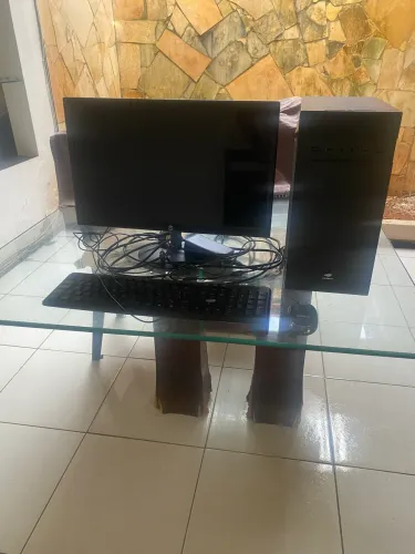 Computador Seminovo 
