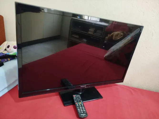 Tv Panasonic 32 Polegadas