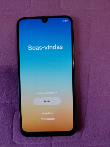 Vendo A26 5G 256GB