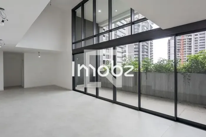 Apartamento à venda no Parque Global - Avenida Das Nações Unidas, 14500 - São Paulo - SP