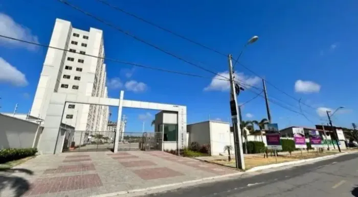 APARTAMENTO A VENDA NO FONTANA DI GENOVA CAMBEBA ANDAR ALTO