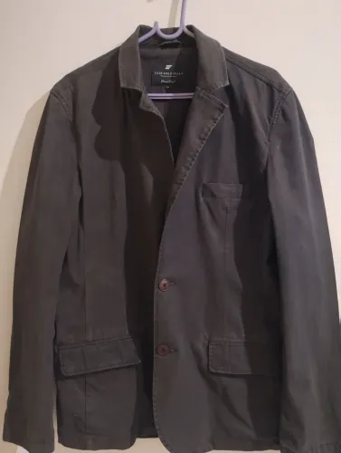 Blazer chumbo, Ellus Originals . Tamanho G
