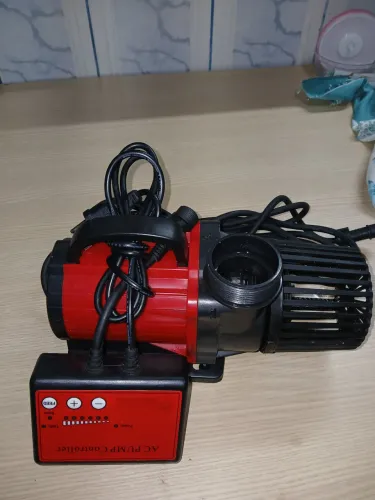 Bamba ocean tech 20.000lh 220volts