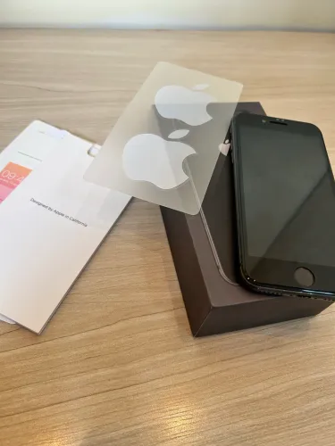 iPhone 8, 64GB - Cinza Espacial