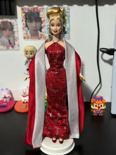 Barbie 2000 - Collector Edition
