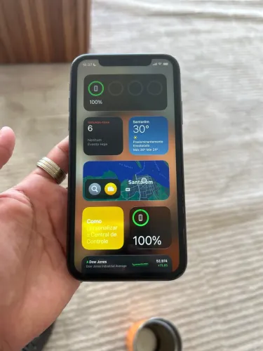 iPhone 11 