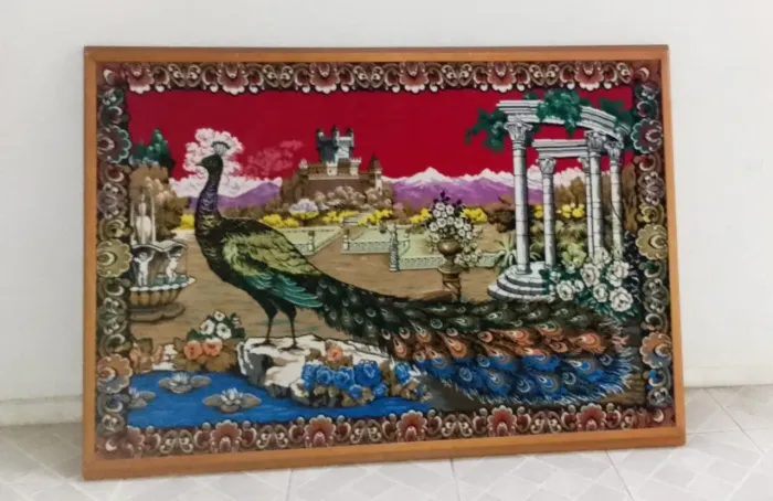 Quadro de Sala 