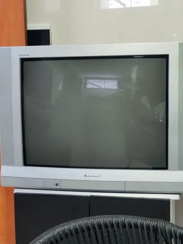 Tv Samsung tubo