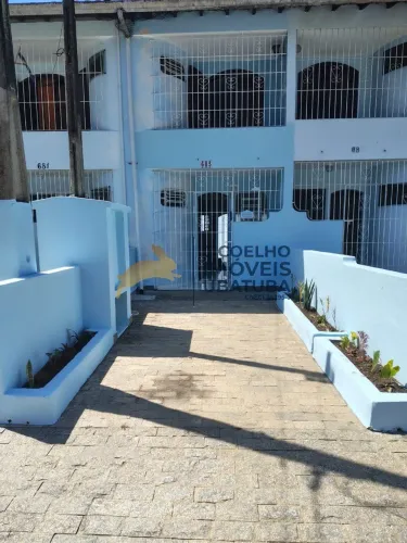 Casa Sobrado em condomínio fechado a venda no Perequê-Açú, Ubatuba-SP.