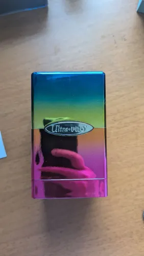 Satin tower rainbown - mtg