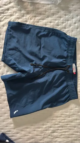 Short da Reserva - INFANTIL 