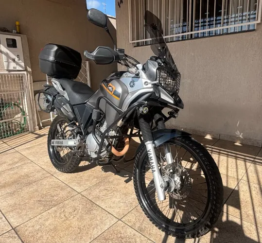 Tenere 250 2016