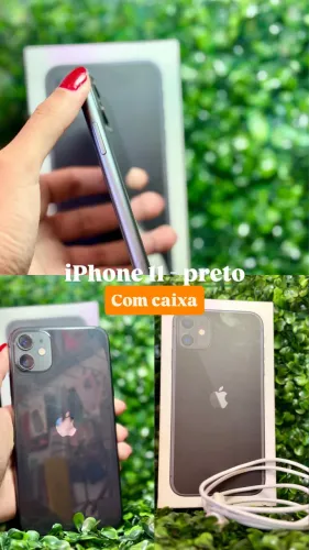 IPhone 11 64GB