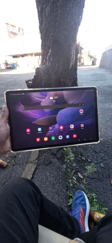 Samsung Tab S7 FE 128gb