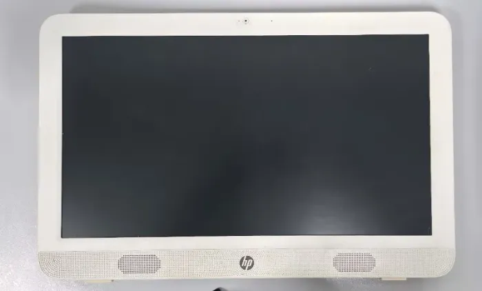 COMPUTADOR ALL IN ONE HP 20-e003 COMPLETO E COMPACTO