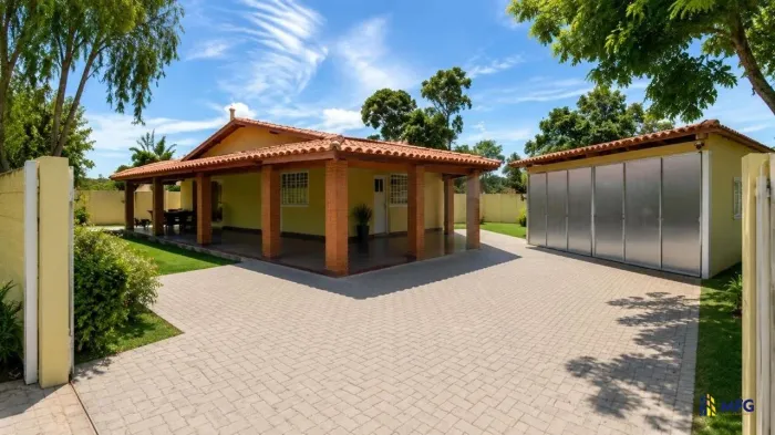 Chácara para Venda - Araçoiaba da Serra/SP