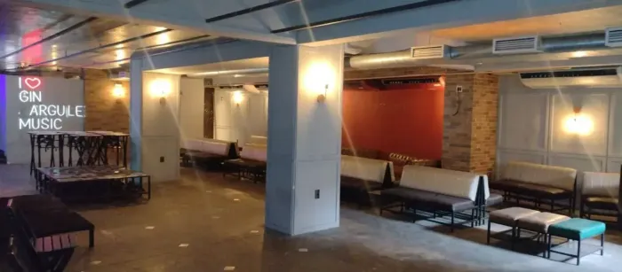 Prédio comercial 450 m², Locado por 12.000,00, restaurante, Bar, , Santo Antônio, S.C.S.