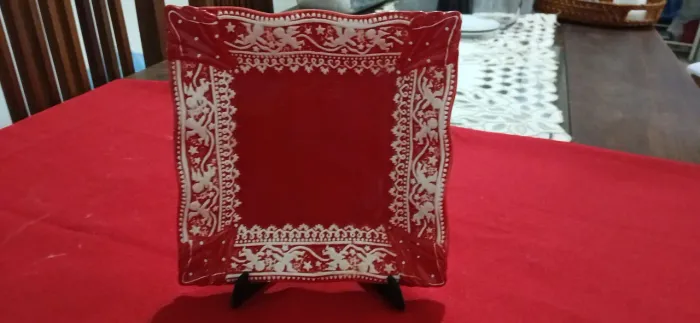 Mesa Posta