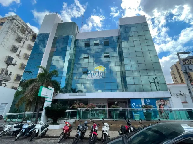 Sala para Locação Centro, Teresina