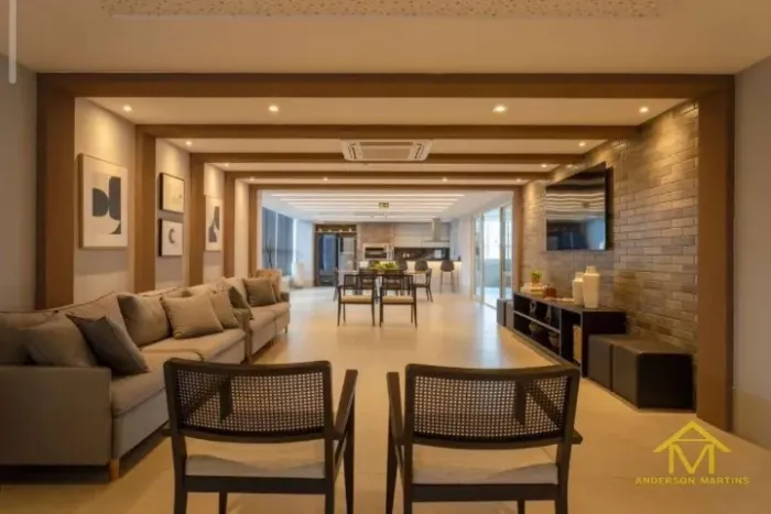 Apartamento em Itapuã: 3 Quartos com Suíte com Conforto e Boa Localização  