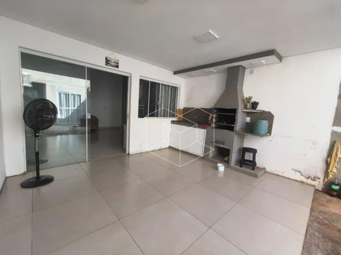 Casa com 3 dormitórios à venda, 140 m² por R$ 240.000,00 - Residencial Altos do Tietê - It