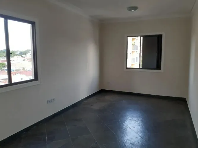 apartamento à venda em são judas, piracicaba 1 quarto 34m²