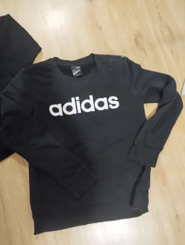 Moleton adidas p