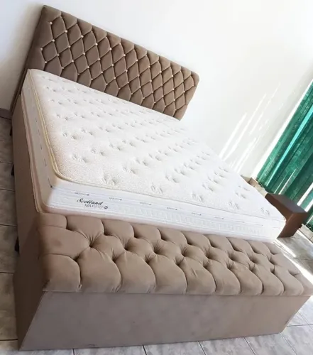 Cabeceira de cama
