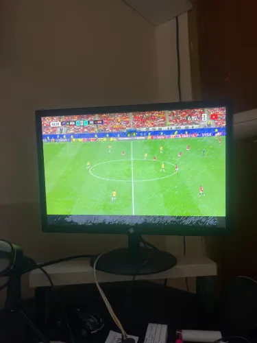 Monitor terabyte 74hz