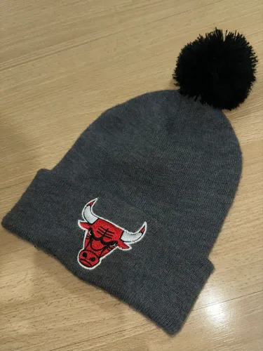 Gorro Chicago Bulls