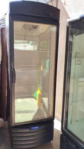 Expositor de bebidas 