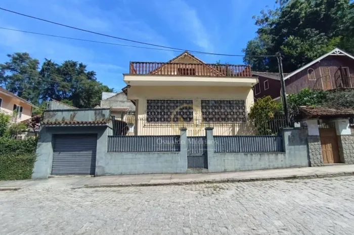 Casa a 2 minutos da Catedral de São Pedro de Alcântara  no coração do Centro Histórico