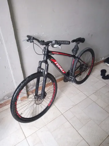 Bicicleta aro 29