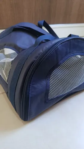 Bolsa de transporte para Pet