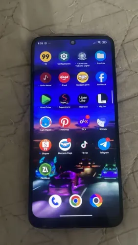 Poco M4 pro troco ou vendo