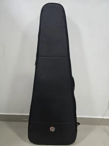 Semi Case Baixo Solid Sound
