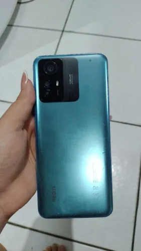 Xiaomi Redmi Note 12s