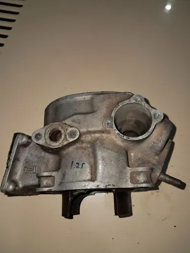 Cilindro dt 200C 67.3mm