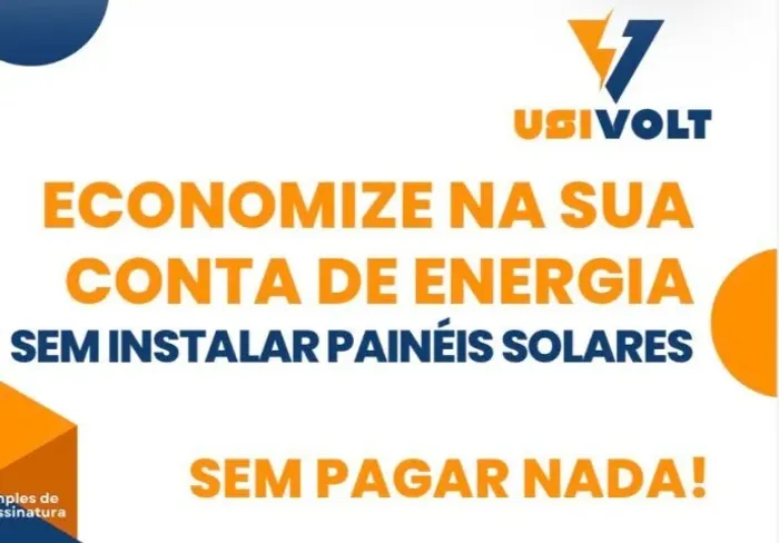 Quer um desconto de 15% na conta de Luz ? apenas em Limeira SP