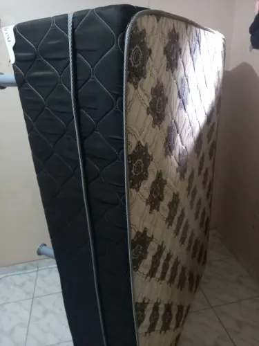 Cama de casal 