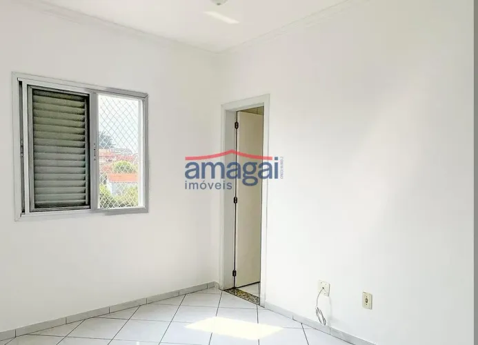 Apartamento para aluguel no Grand Valle Jequitibá, Caçapava